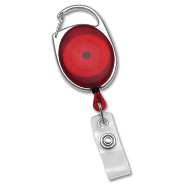 brady 2120-7056 badge reel